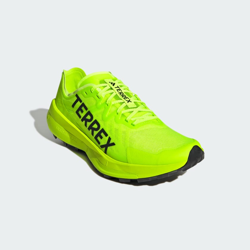 Men's Terrex Agravic Speed Trail Running Shoes
