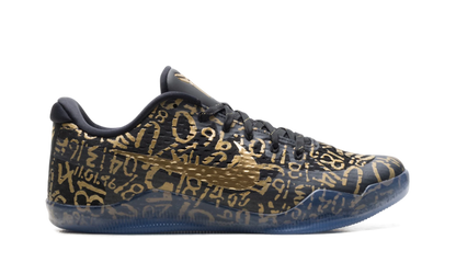 Kobe 11 Protro Low "Mamba Day" IU4902 900