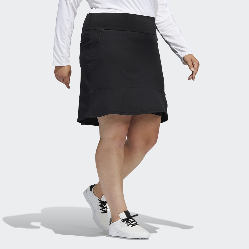Women's adidas Frill Skort (Plus Size)