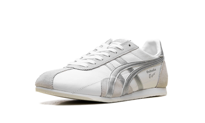 Runspark "White Silver" 1183B480 104