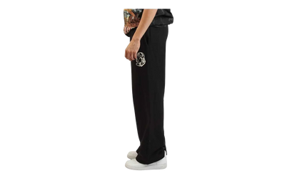 Helmet Sweatpants "Black" 851 9105 BLACK