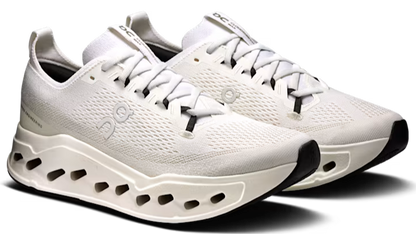 Running Cloudsurfer Max White White (Women's)