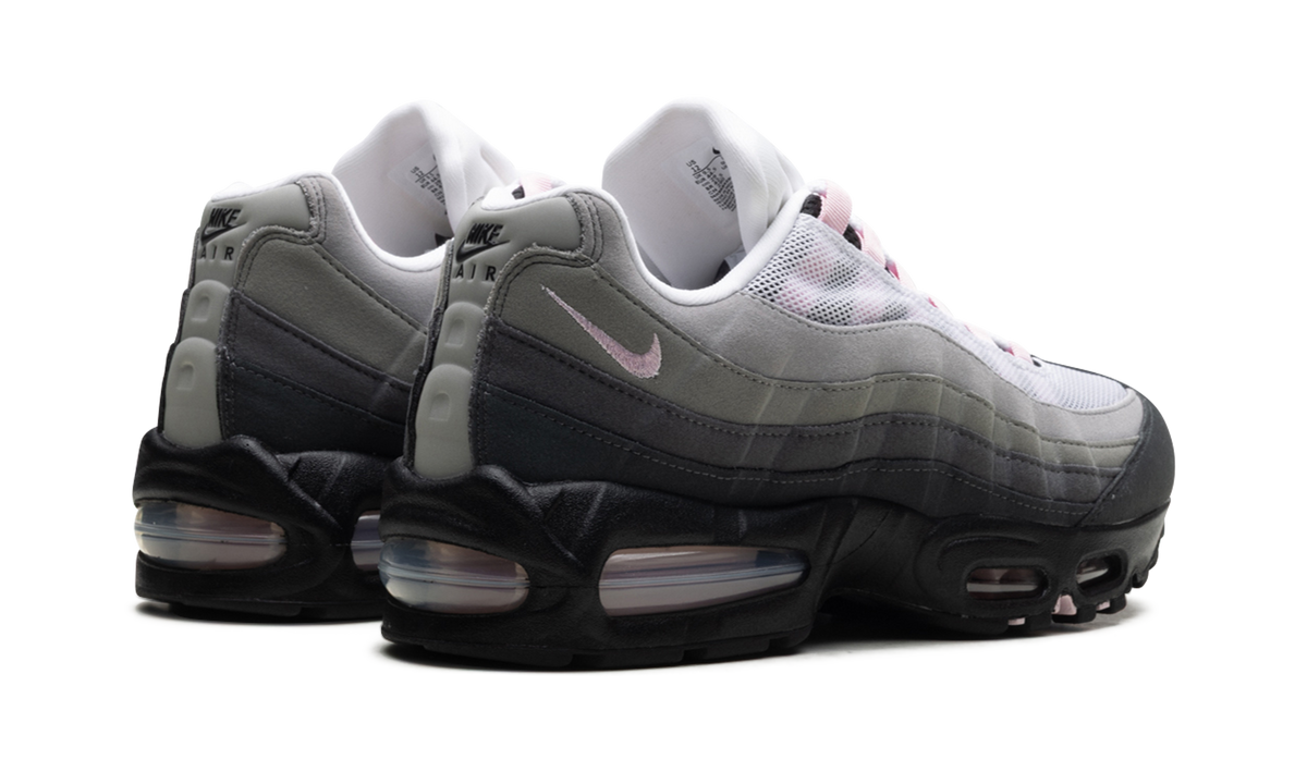 Air Max 95 WMNS"Pink Foam" HJ5996 001
