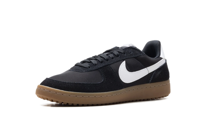 Field General WMNS "Black White Gum" HJ6000 001