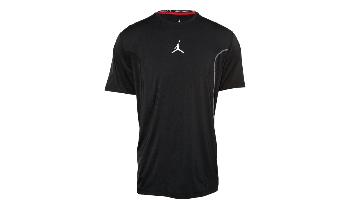 Jordan Training Dri-fit Tee "Black" 427362 010