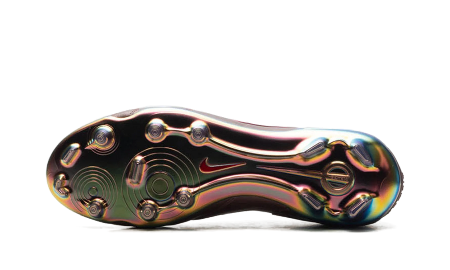 Tiempo Legend 10 Elite Luxe FG Made in Italy "Montebelluna - Port Wine" FZ1487 600