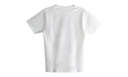 Crystal Stone Big Baby Lisa Tee WMNS "White" 2L80210025 WHT