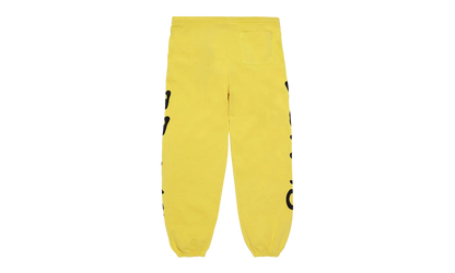 BELUGA SWEATPANT "Yellow" SP5der273