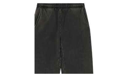 STRAIGHT LEG SWEATPANT "Washed Black" ESSS26PA04012 0392