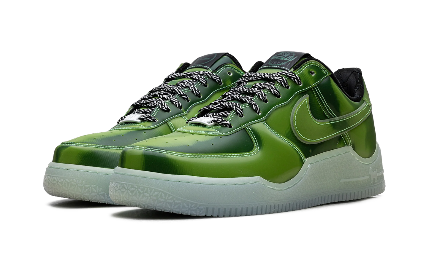 Air Force 1 Low Premium "Lebron James - LA" IQ5368 300