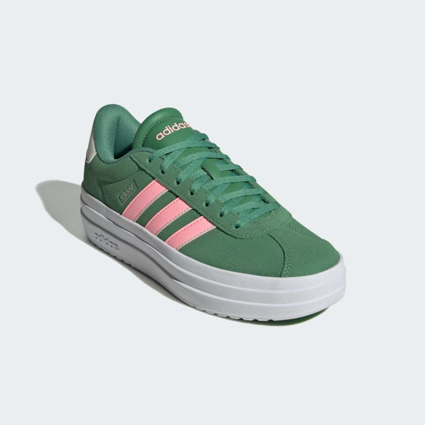 Women's adidas VL Court Bold Shoes