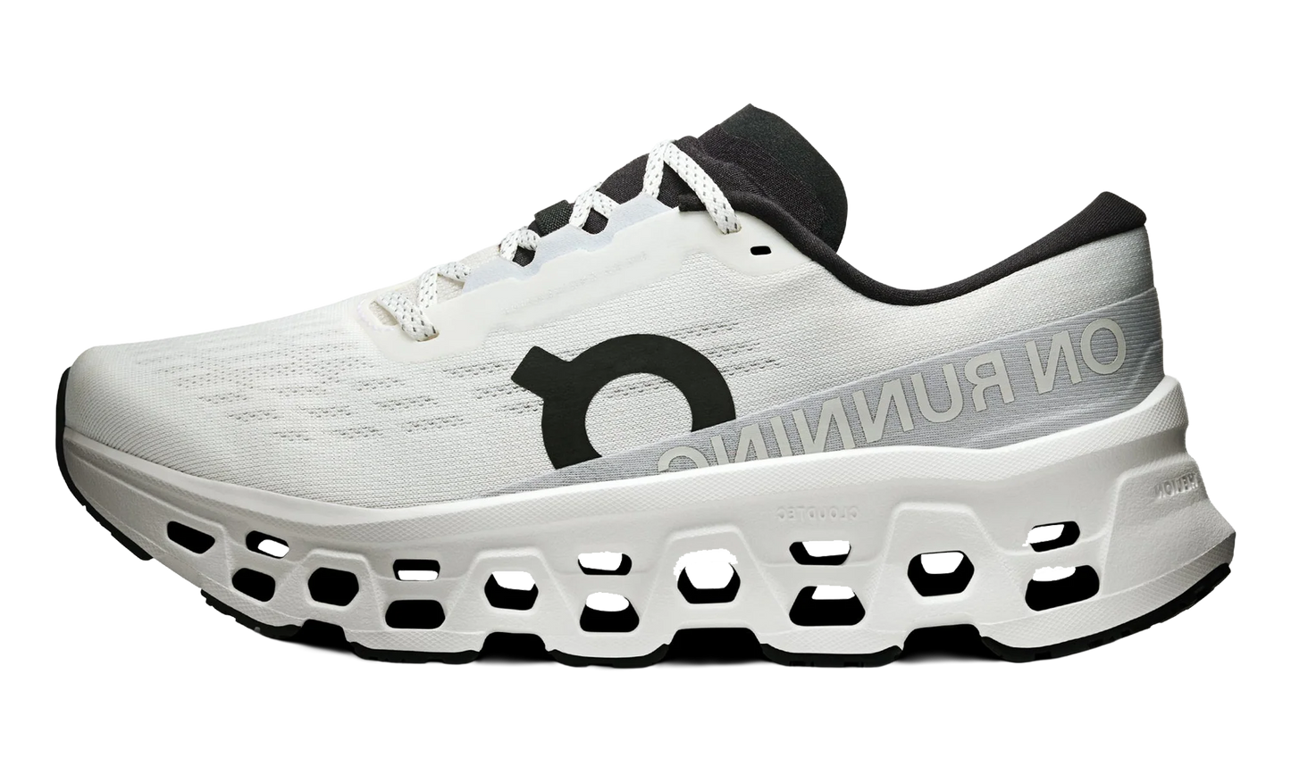 Cloudmonster 3 WMNS "White" 3WG10031200