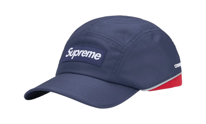 Polartec® Lined Packable Earflap Camp Cap "FW25 - Navy" SU26944