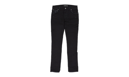 Stack Jeans GS "Black" PF22KDS004_BLACK
