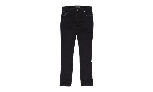 Stack Jeans GS "Black" PF22KDS004_BLACK