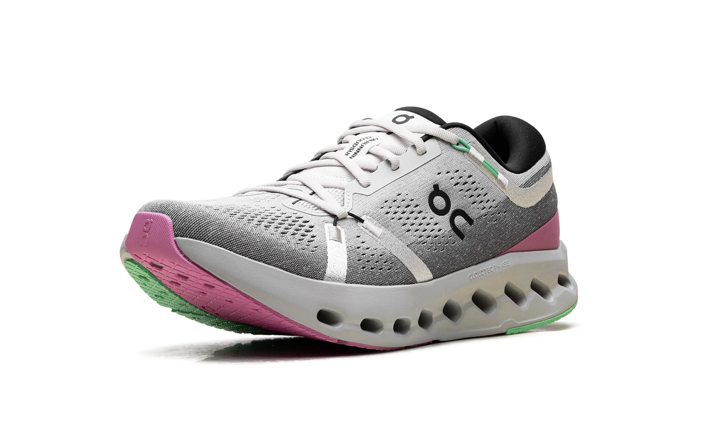 Cloudsurfer 2 "White Mineral" 3MF10120981