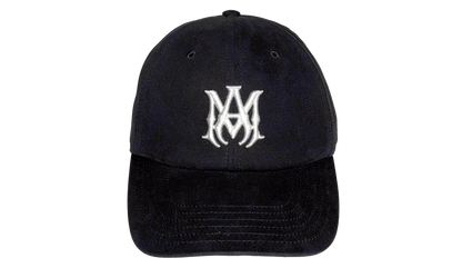 Canvas Hat "Black" AMHACP1032 001