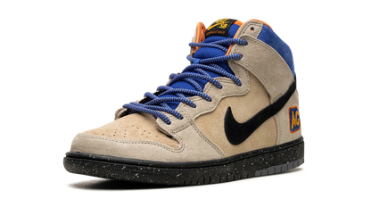 SB Dunk High Premium "Acapulco Gold" 313171 207