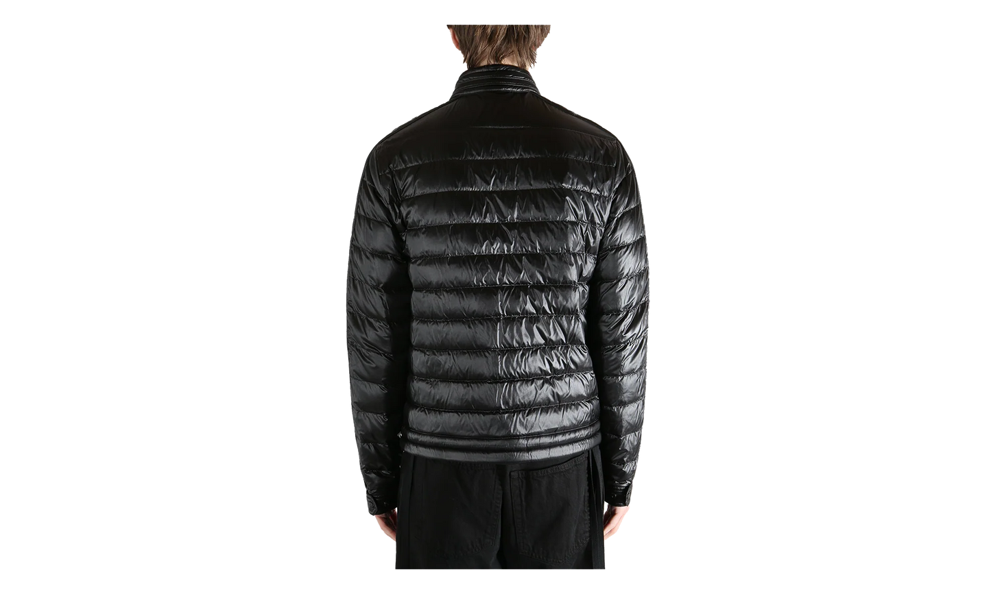 Jacobus Biker Jacket "Black" MON54