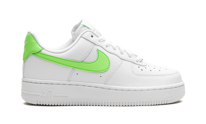 AIR FORCE 1'07 WMNS"LIME GREEN" DD8959 114