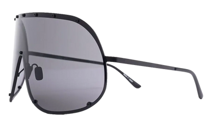 Shield Sunglasses "Black" RG0000006 GBLKB 0909