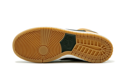 SB Dunk High PRM HG QS "Homegrown" 839693 302