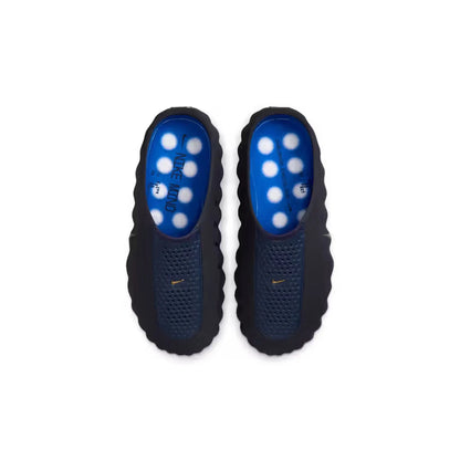 Mind 001 Slide 'Blackened Blue Game Royal' (2026)