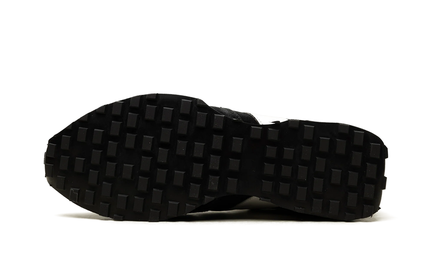 Runner Sneakers "Black" RHSS22FO12178119