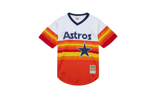MLB Craig Biggio Alternate Jersey "2004 Houston Astros - White" AJY17186 HAS04CBGWHIT
