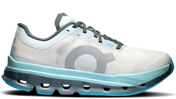 Running Cloudflow 5 Arctic Stone (Women's)
