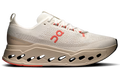 On Running Cloudsurfer Max Ivory Salmon (Women's)