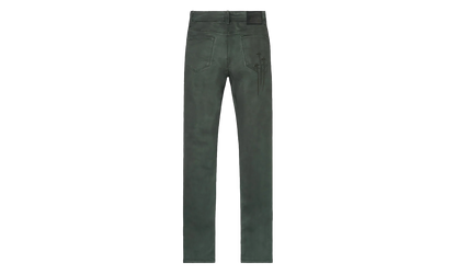 Bryant Skinny Jeans "Dusty Olive Triple Cross" MLFQD1085 B1205DOTCS