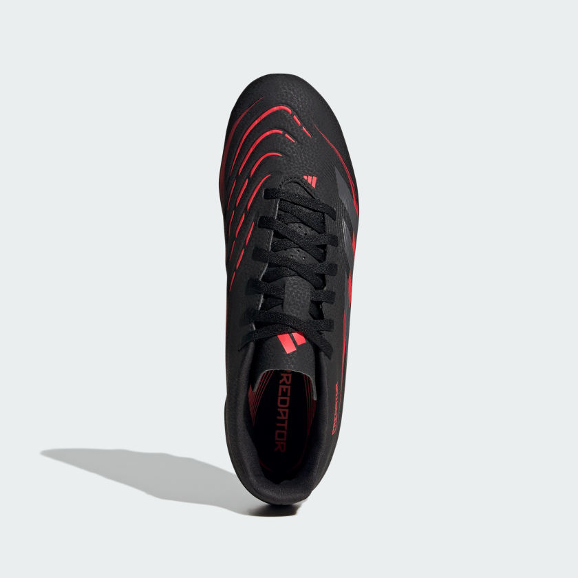 Men's Predator Club Firm/Multi Ground Cleats
