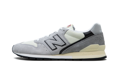 996 "Made in USA - Grey" U996TG