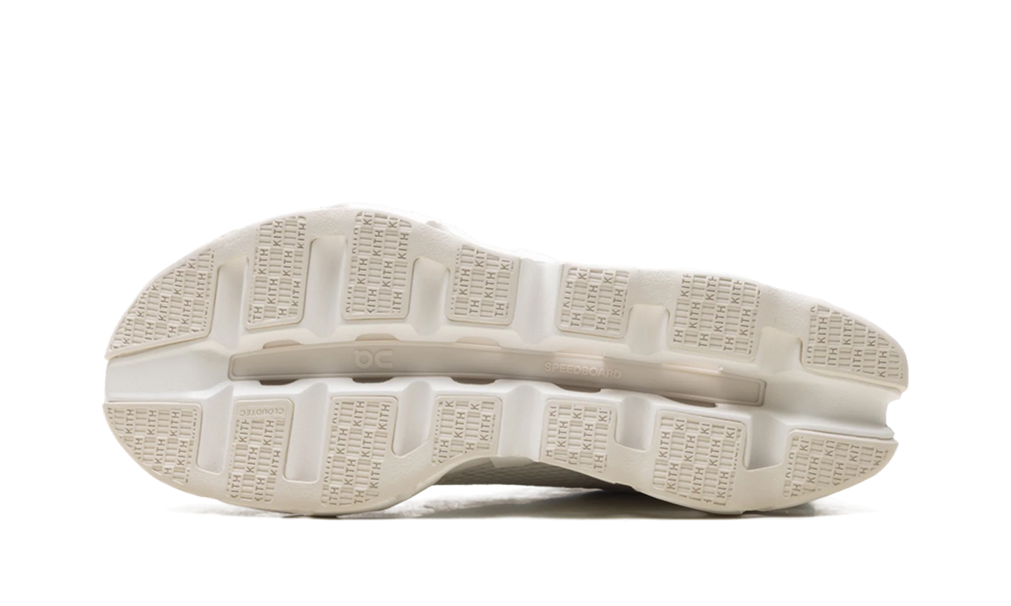 K-Tech 2 "Kith White Real Teal" 3MG10841200