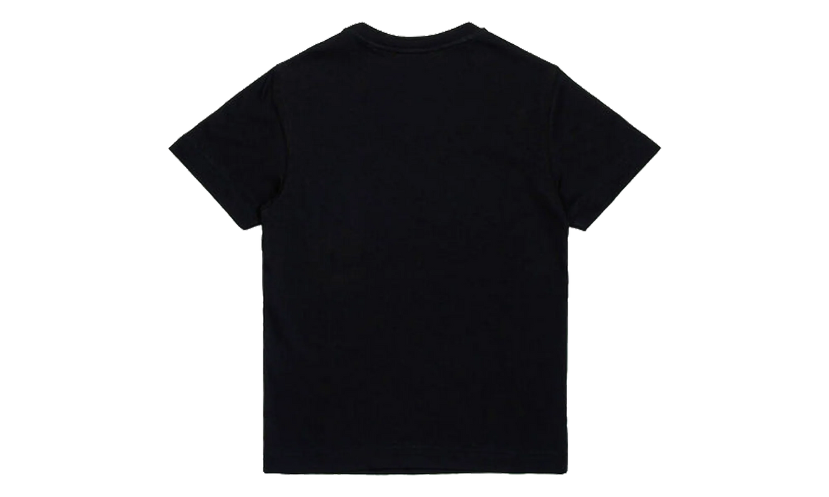 Short Sleeve T-Shirt GS "Black" J02476 00YI9 K900