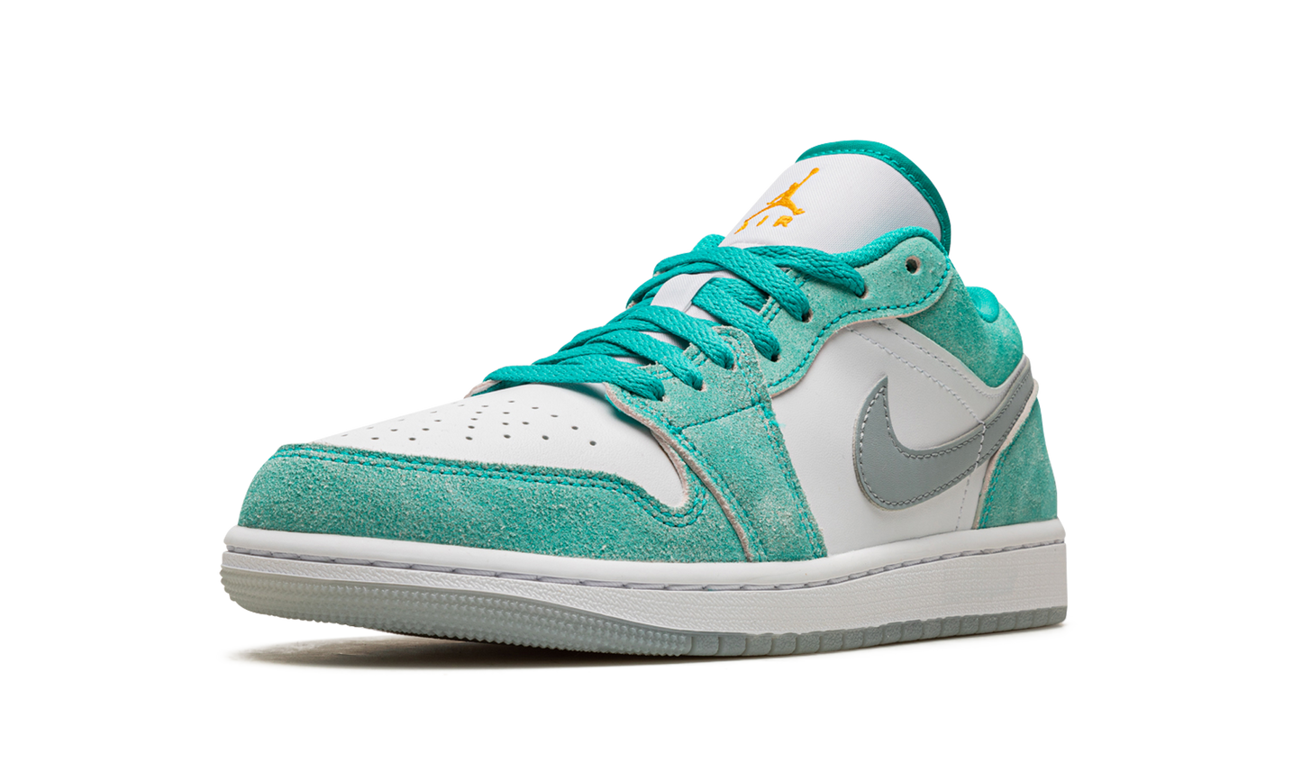 1 Low SE "New Emerald" DN3705 301