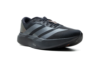 Adizero Evo SL "Black Grey Impact Orange" KJ1363