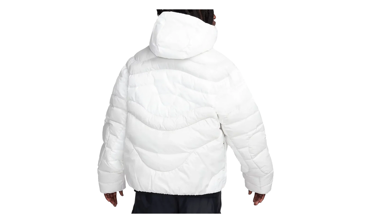Therma-Fit ADV Oversized Hooded Jacket "Sail / Light Bone" FB7423 133