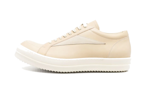 Hollywood Vintage Sneaker Low "Parchment Milk" RR01E5897 LCHLVS 8111
