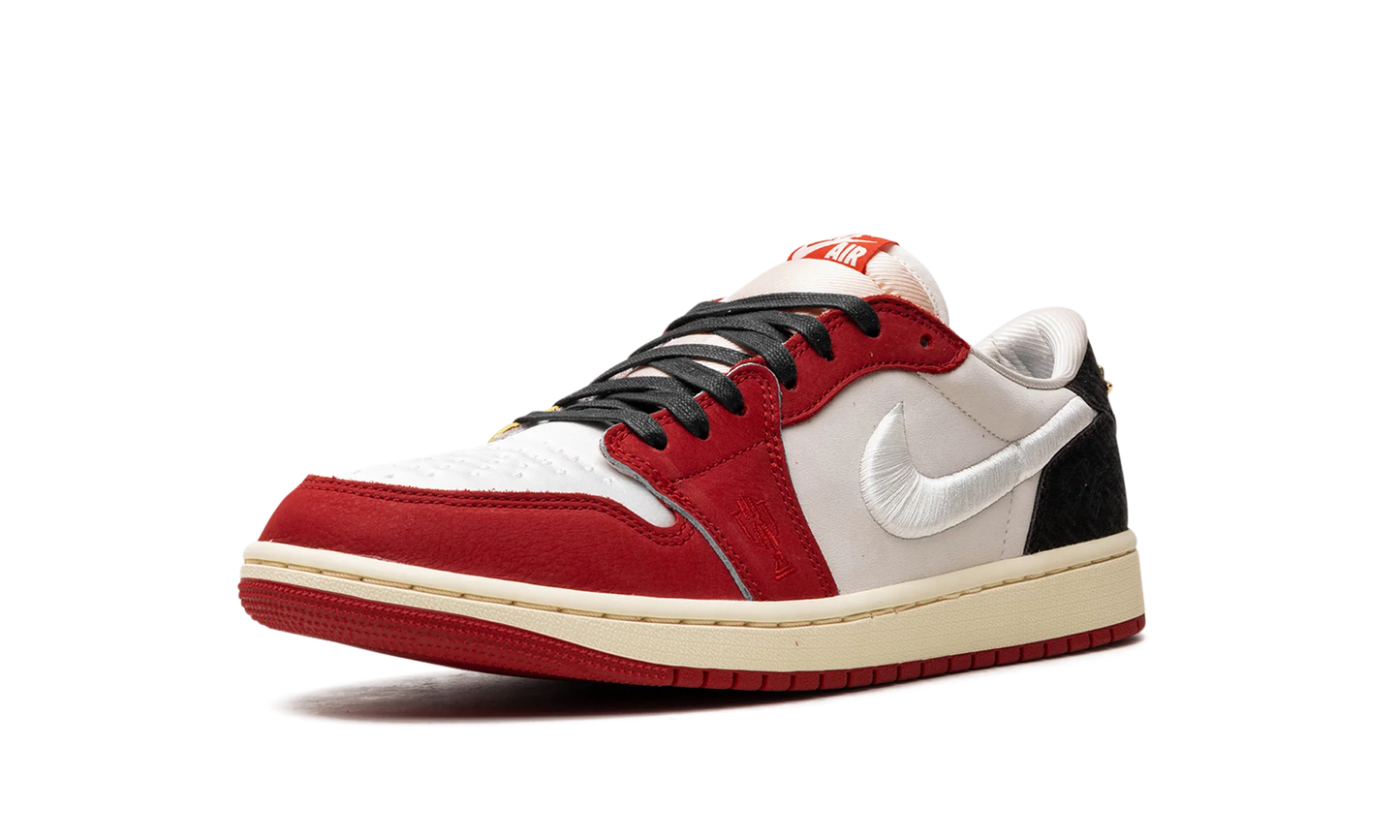 Air Jordan 1 Low OG "Trophy Room - Home" HV6157 100
