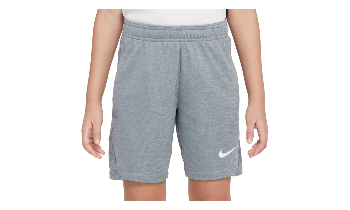 Dri-FIT Academy Shorts GS "Grey / Black" DX5465 065
