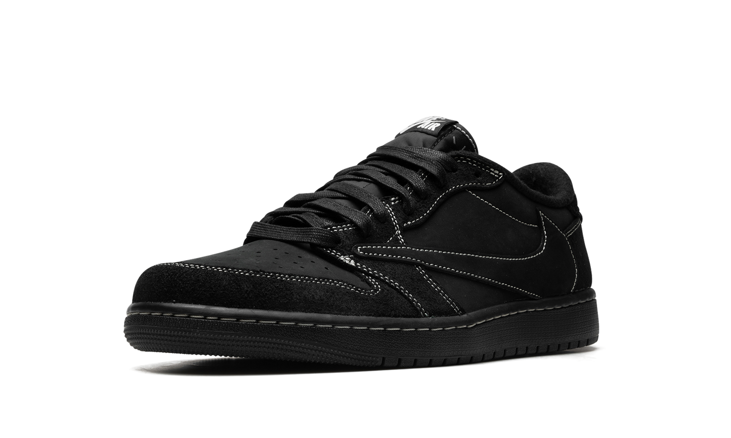 1 Low OG SP "Travis Scott - Black Phantom" DM7866 001