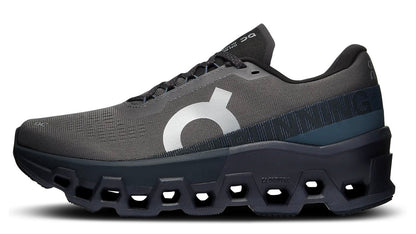 Running Cloudmonster 2 Asphalt Iron (M)