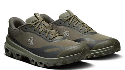 Running Cloudventure 2 LOEWE Khaki