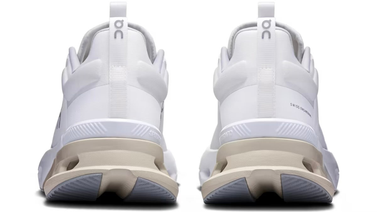 Cloudnova X White Glacier (Women's)