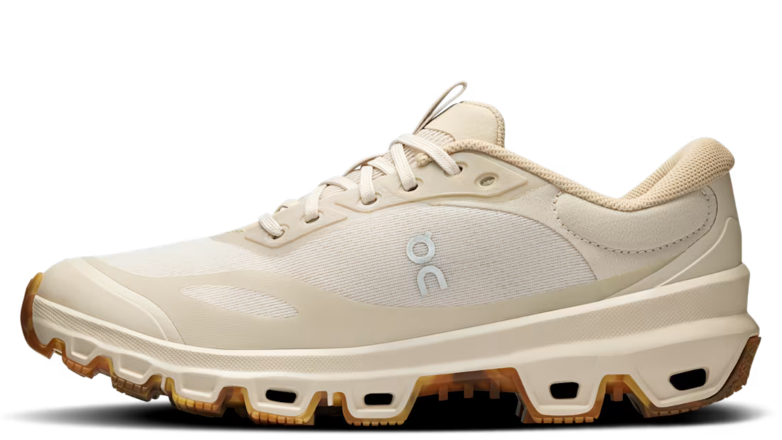 Running Cloudventure 2 LOEWE Sand (Women's)