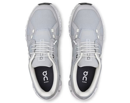 Running Cloud 6 Glacier White (Women's)