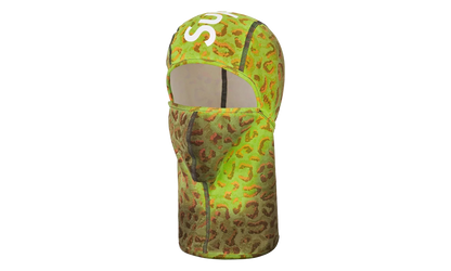 Heat Reactive Balaclava "Leopard" SU26959