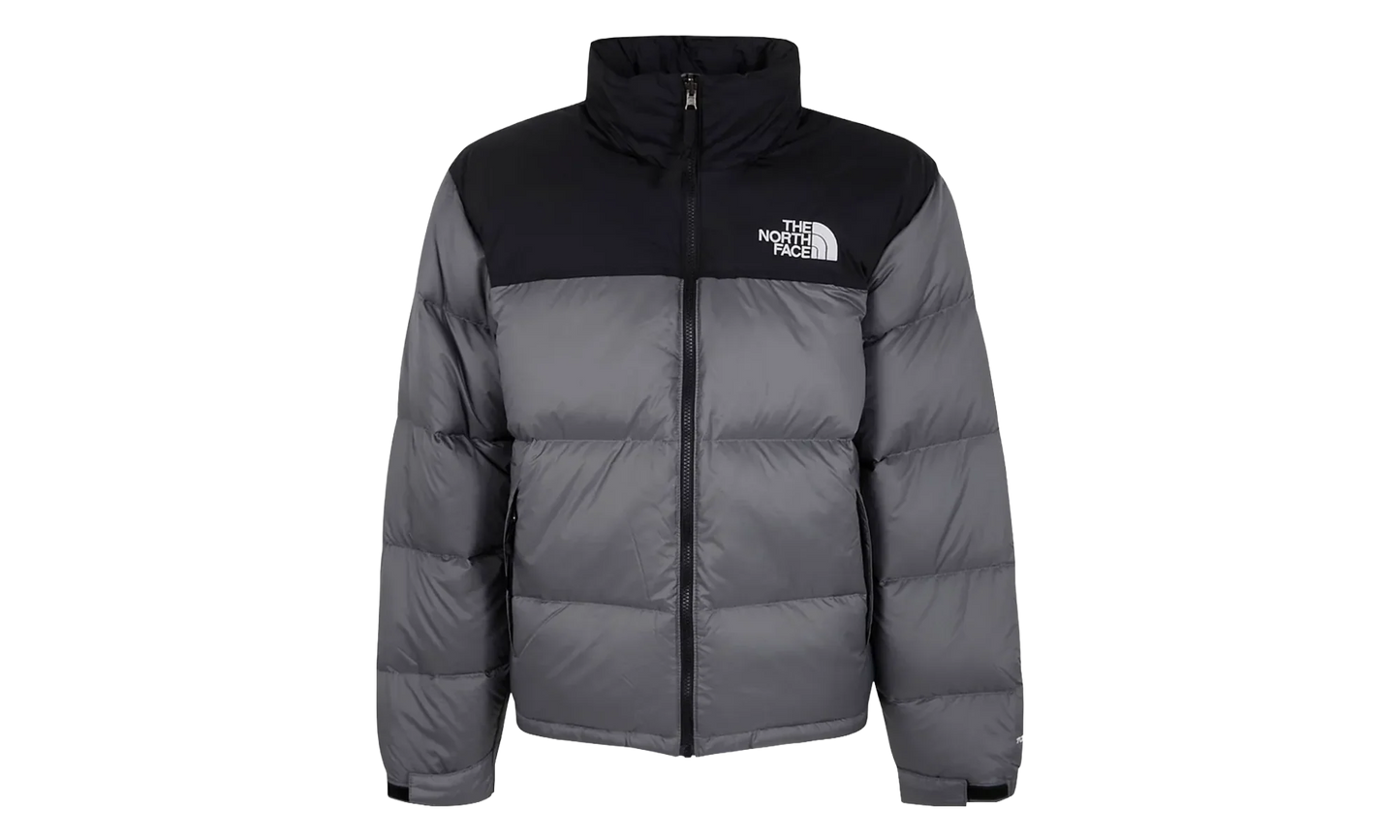 1996 Retro Nuptse Jacket "Smoked Pearl Jacket" NF0A3C8DRPI